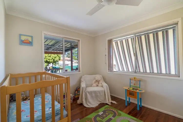 Sixth view of Homely house listing, 28 Rudge Street, Woodridge QLD 4114