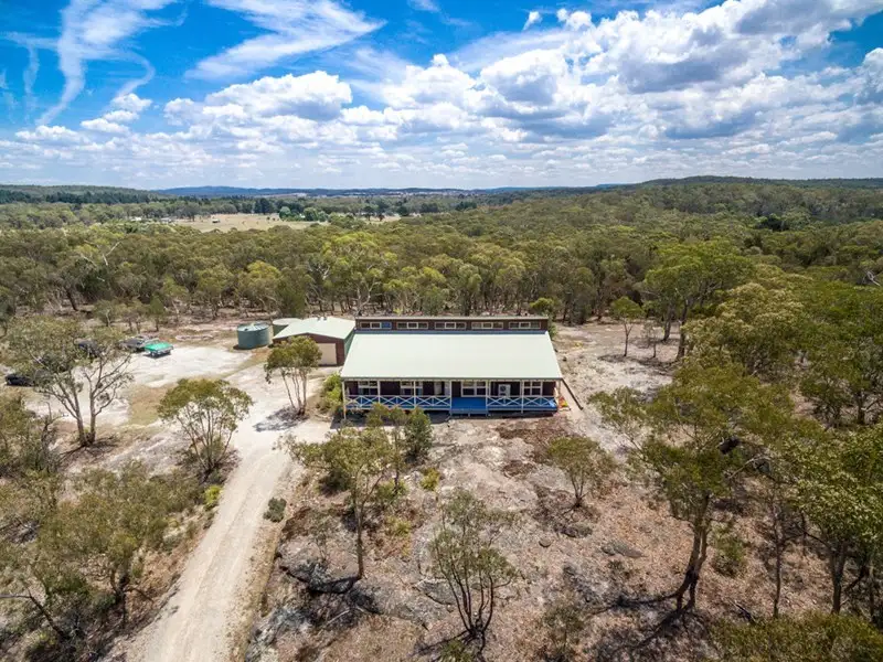 Main view of Homely house listing, 51 Mulwaree Drive, Tallong NSW 2579