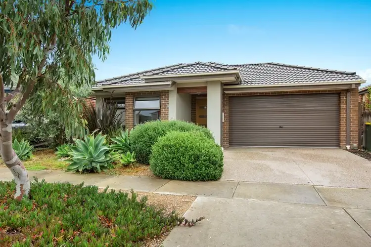 Main view of Homely house listing, 32 Boardwalk Boulevard, Cowes VIC 3922