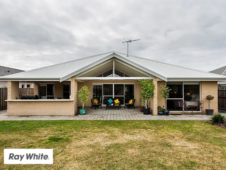 Third view of Homely house listing, 30 Longview Way, The Vines WA 6069