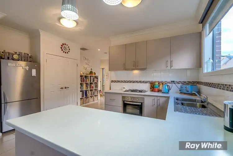 Seventh view of Homely house listing, 2/10 Bonita Avenue, Tarneit VIC 3029