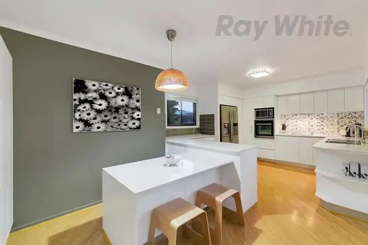 Fifth view of Homely house listing, 4 Manara Place, Eight Mile Plains QLD 4113