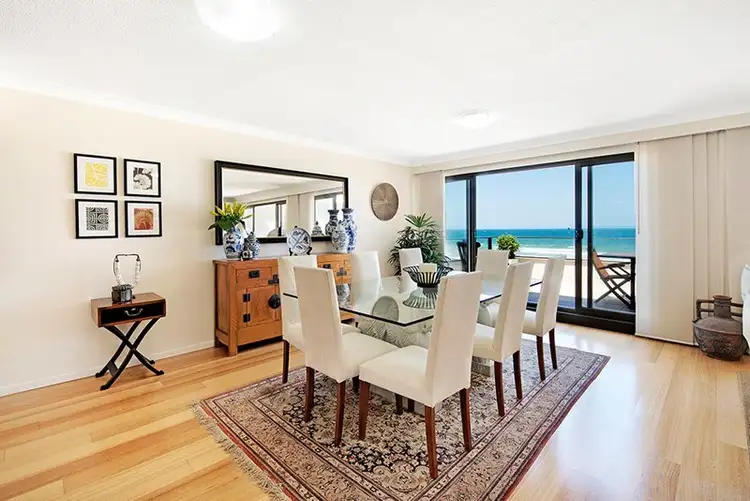 Fifth view of Homely apartment listing, 11/93 Albatross Avenue, Mermaid Beach QLD 4218
