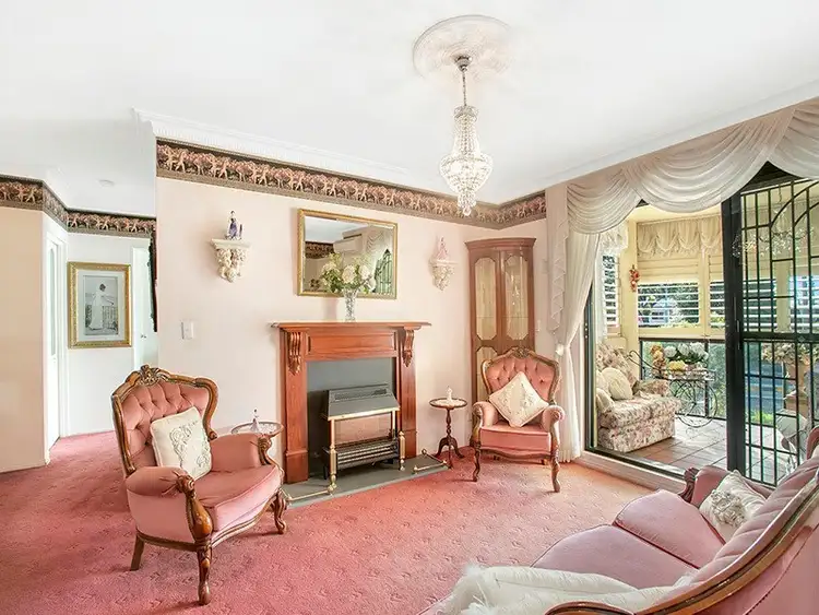 Fifth view of Homely apartment listing, 16A/2B Mowbray Street, Sylvania NSW 2224