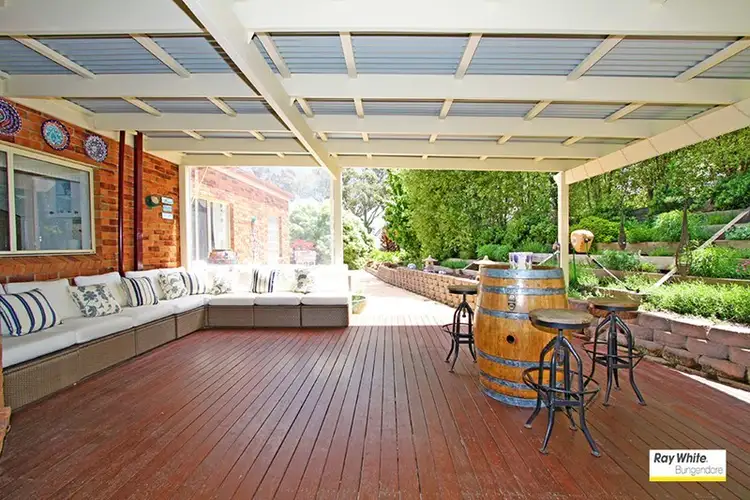 Sixth view of Homely house listing, 135 Hogan Drive, Wamboin NSW 2620