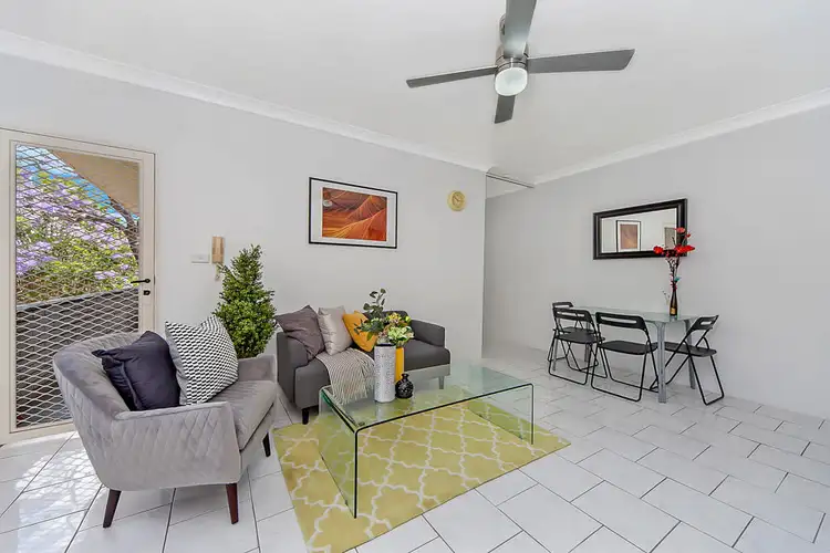Main view of Homely apartment listing, 6/45 O'Connell Street, North Parramatta NSW 2151