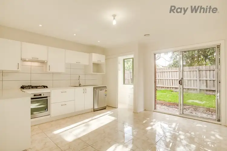 Second view of Homely house listing, 2/4 Ash Court, Glenroy VIC 3046