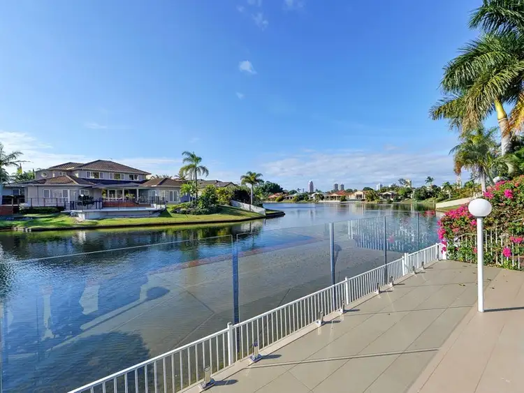 Seventh view of Homely house listing, 67 'Surfers Waters' 40 Cotlew Street East, Southport QLD 4215
