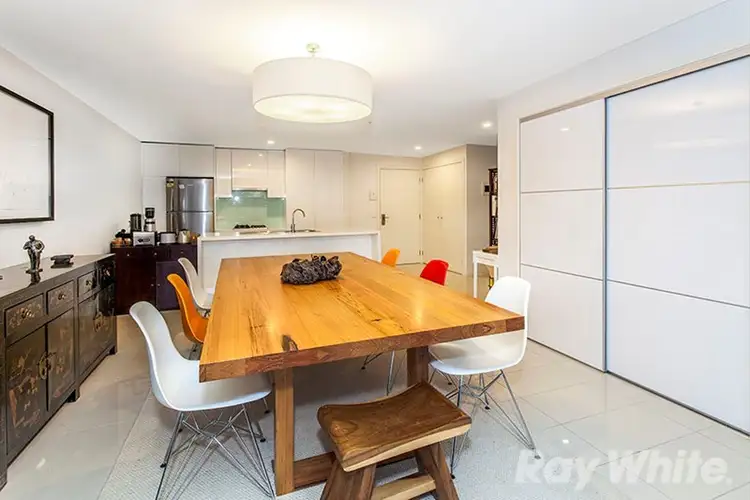Fourth view of Homely apartment listing, 3/14 Reynolds Avenue, Ringwood VIC 3134