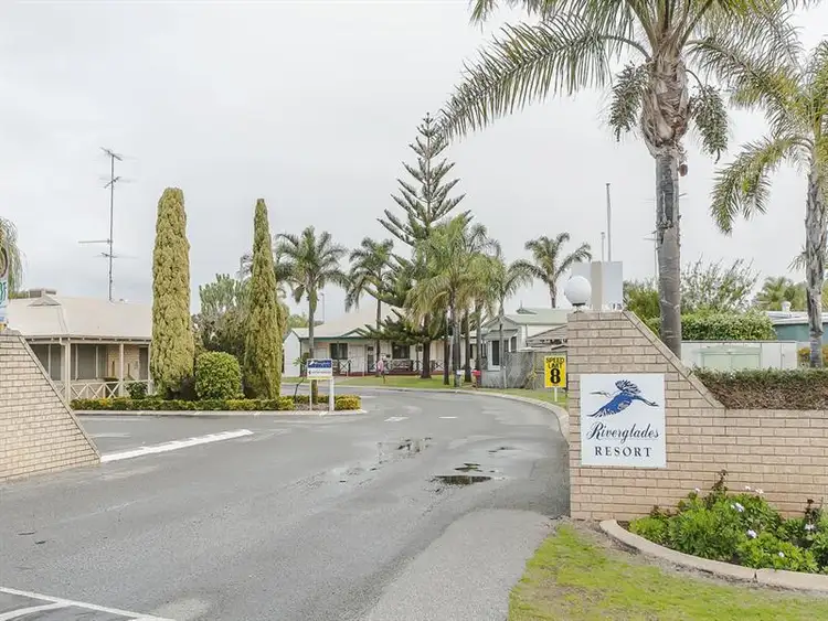 Sixth view of Homely unit listing, 61/490 Pinjarra Road, Furnissdale WA 6209