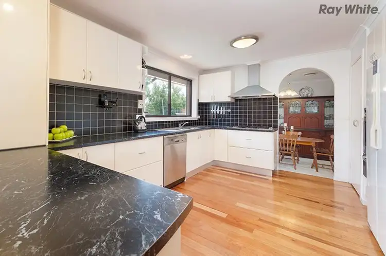 Fourth view of Homely house listing, 3 Bell Court, Keilor Downs VIC 3038