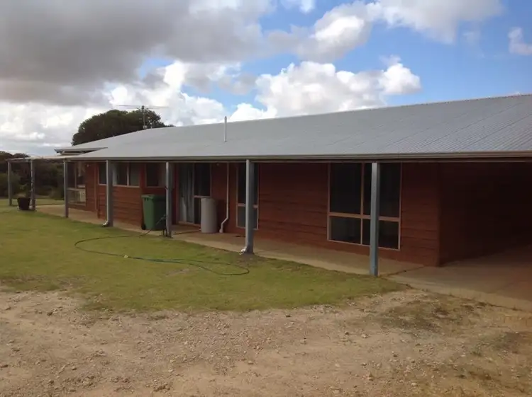 Second view of Homely house listing, 18 Redheart Court, Lancelin WA 6044