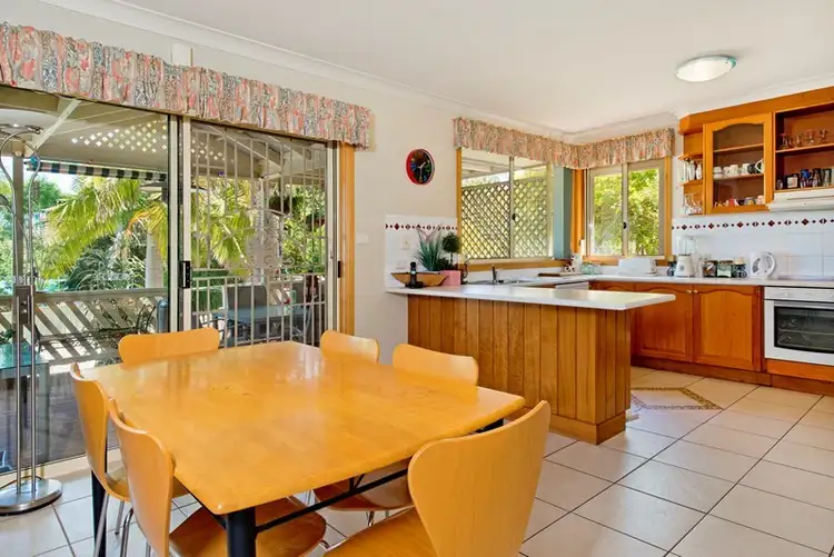 Fourth view of Homely house listing, 5 Mariners Way, Port Macquarie NSW 2444