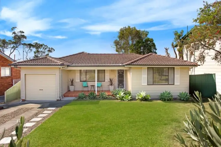 Main view of Homely house listing, 13 Sabrina Avenue, Bateau Bay NSW 2261