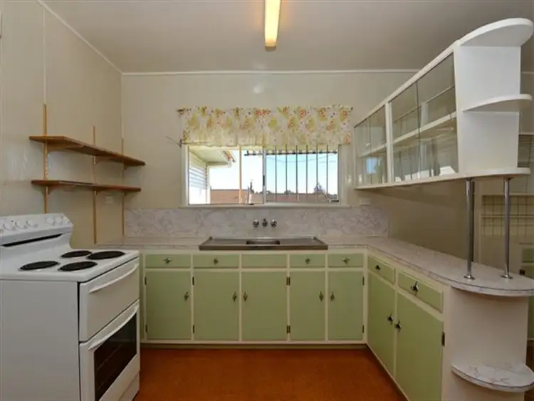 Second view of Homely house listing, 25 Hunter Street, Centenary Heights QLD 4350
