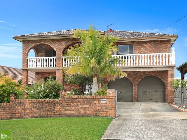 Main view of Homely house listing, 7 Brooker Street, Tarrawanna NSW 2518