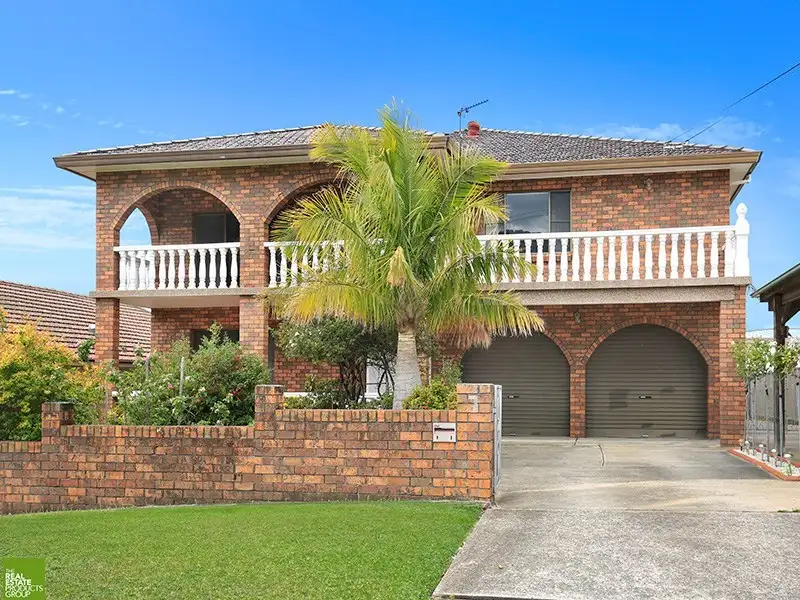 Main view of Homely house listing, 7 Brooker Street, Tarrawanna NSW 2518