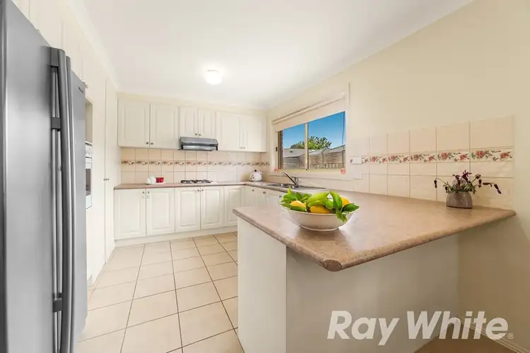 Third view of Homely unit listing, 6/37 Elmhurst Road, Bayswater North VIC 3153