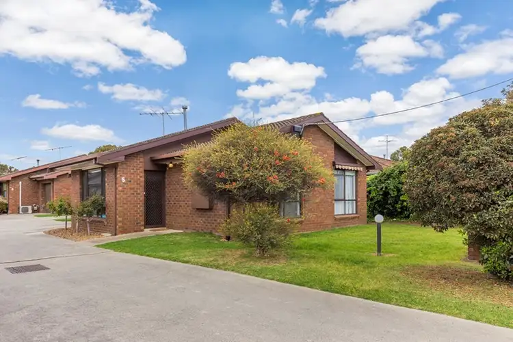 5/1 Helms Street, Newcomb VIC 3219