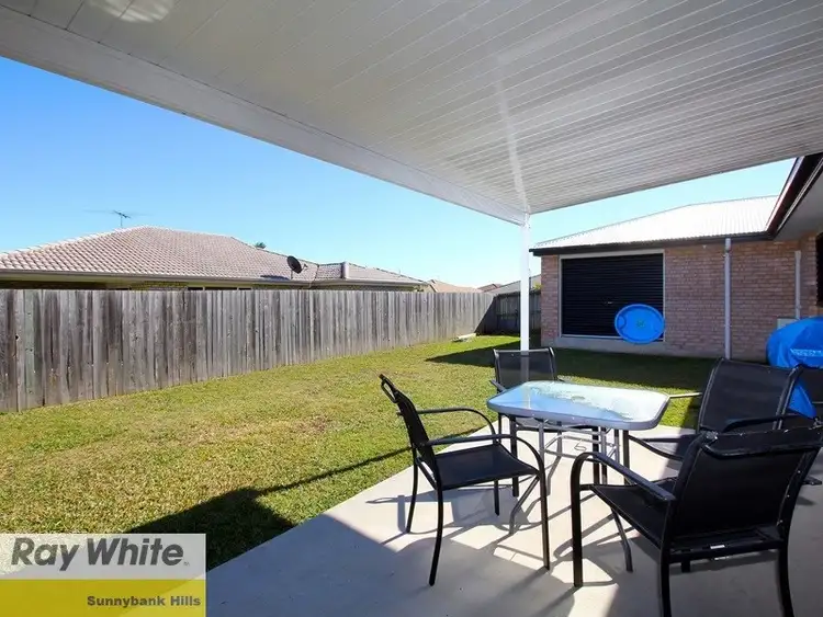 Sixth view of Homely house listing, 8 Ashmore Close, Marsden QLD 4132