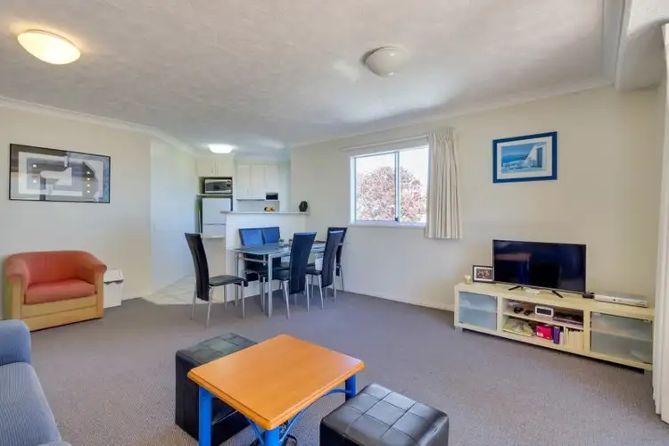 Seventh view of Homely unit listing, 17/484-488 Marine Parade, Biggera Waters QLD 4216