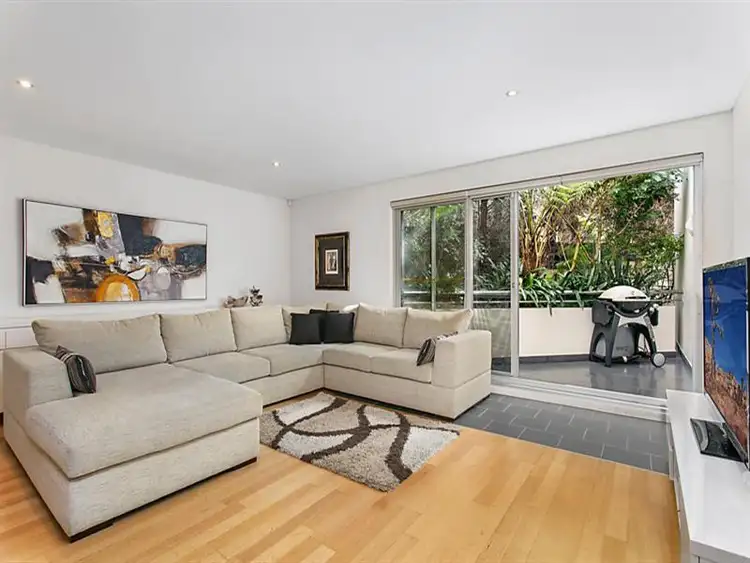 Main view of Homely apartment listing, 2/23 Birriga Road, Bellevue Hill NSW 2023
