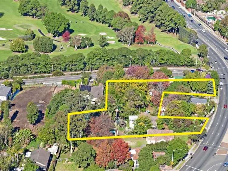 585 Pennant Hills Road, Beecroft NSW 2119