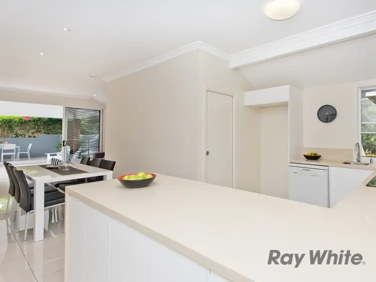 Seventh view of Homely house listing, 94 Elfreda Street, Enoggera QLD 4051