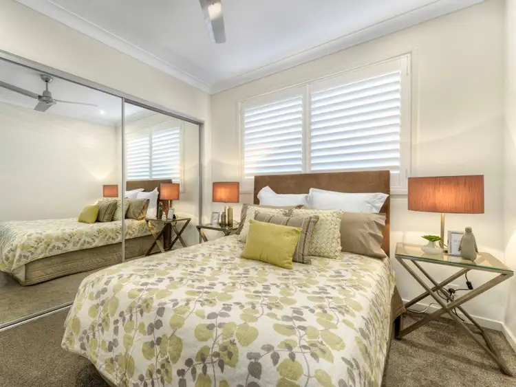 Sixth view of Homely house listing, 95 Raceview Avenue, Hendra QLD 4011