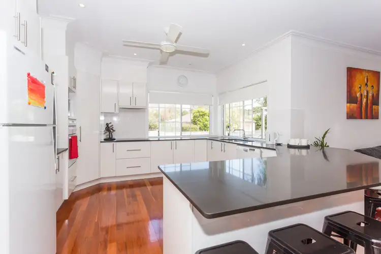 Fifth view of Homely house listing, 8 Roselawn Drive, Orange NSW 2800