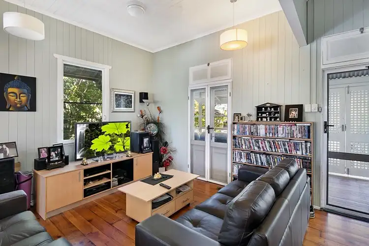 Fourth view of Homely house listing, 95 Dartmouth Street, Coopers Plains QLD 4108