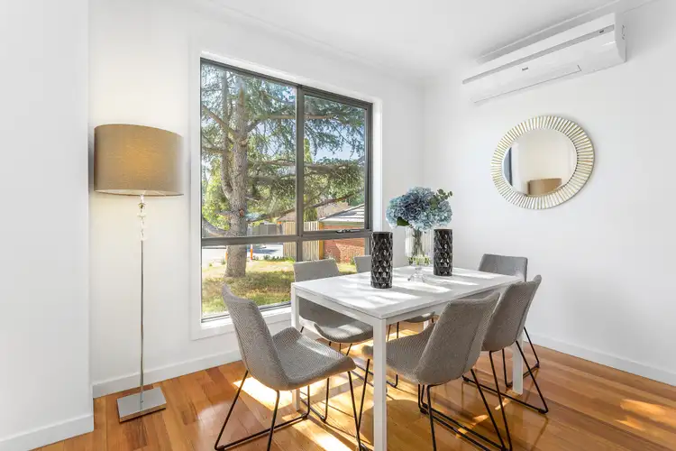 Fifth view of Homely townhouse listing, 5 Tandara Court, Chadstone VIC 3148