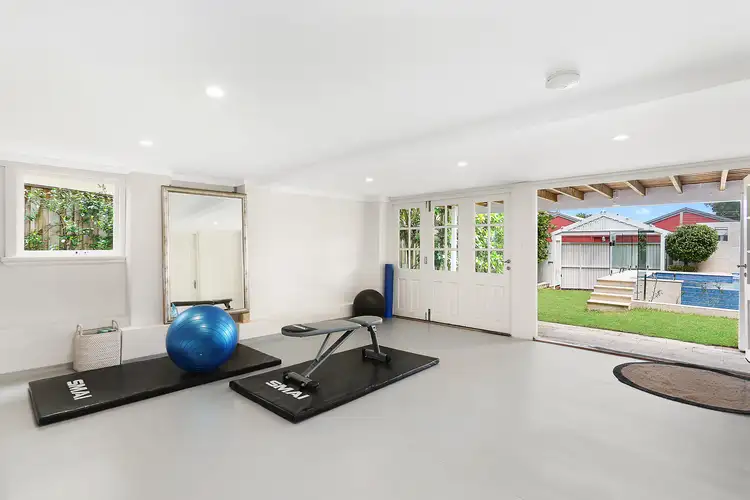 Seventh view of Homely house listing, 28 Holt Avenue, Mosman NSW 2088