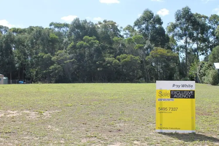 Sixth view of Homely land listing, 14-16 The Crest, Elimbah QLD 4516