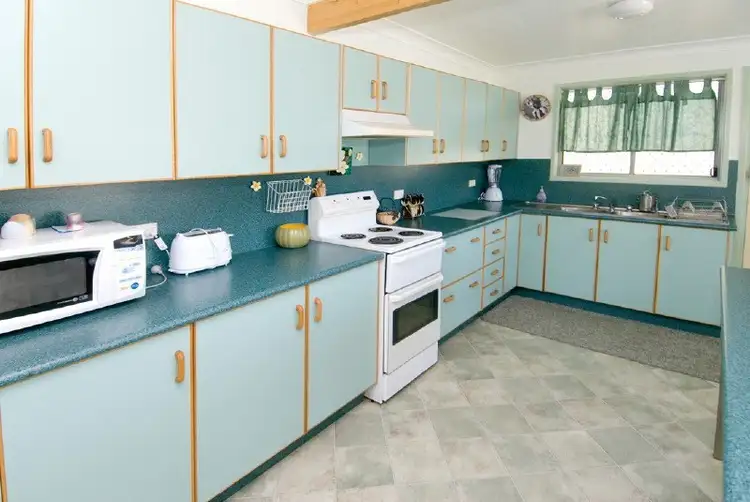 Sixth view of Homely house listing, 4 Doyle Street, Park Avenue QLD 4701