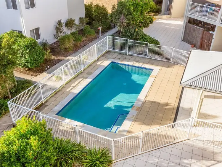 Second view of Homely apartment listing, 27/33 Lloyd Street, Tweed Heads South NSW 2486
