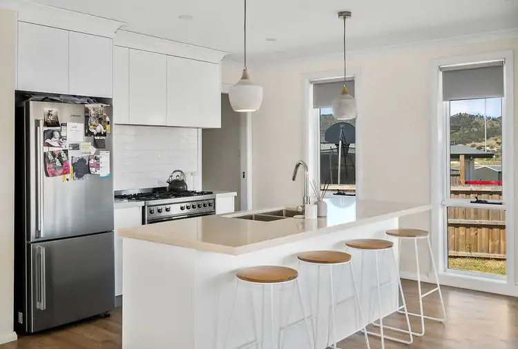 Sixth view of Homely house listing, 12 Wise Circle, Howrah TAS 7018