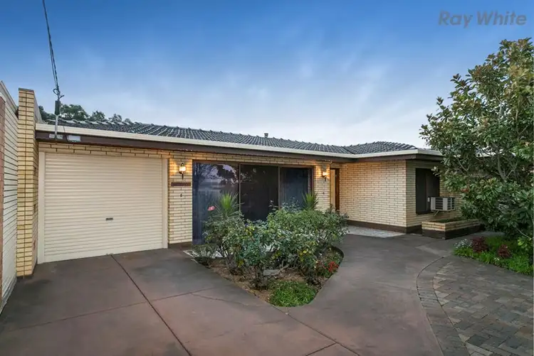 Second view of Homely house listing, 316 Marion Road, Netley SA 5037