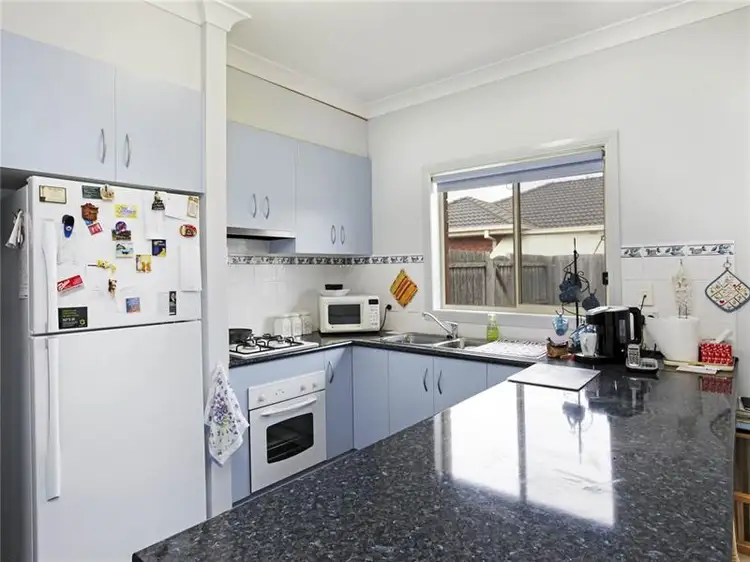 Second view of Homely house listing, 3/103-105 Cox Road, Norlane VIC 3214