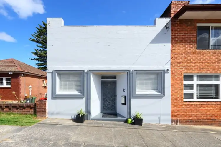 Main view of Homely house listing, 25 Laycock Road, Penshurst NSW 2222