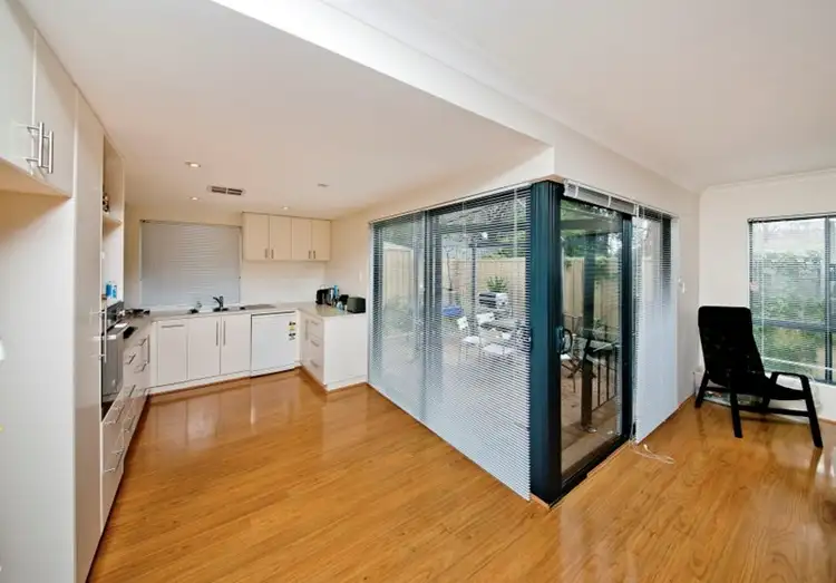 Fourth view of Homely house listing, 31a Chobham Way, Morley WA 6062