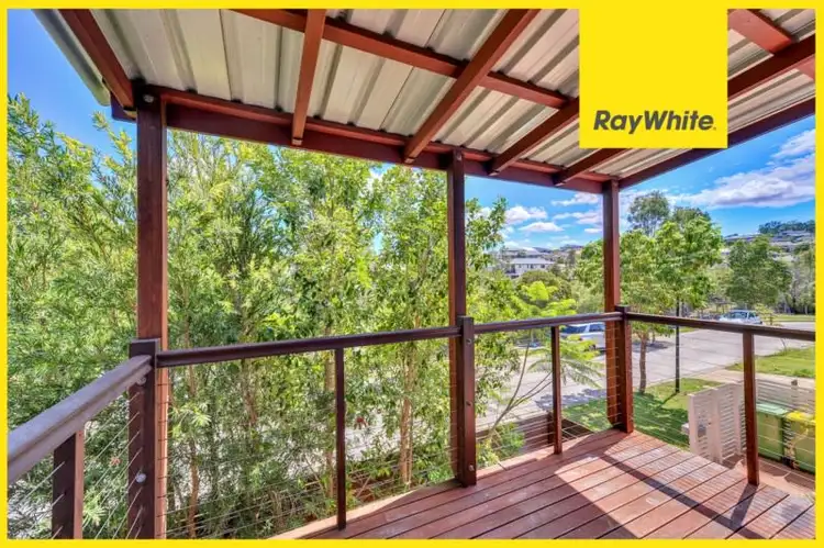 Sixth view of Homely house listing, 8 Mist Lane, Springfield Lakes QLD 4300