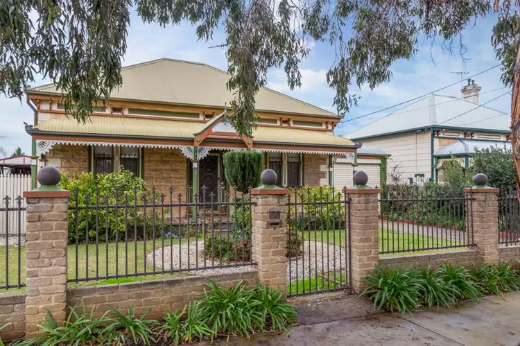 52 Pelham Street, Ethelton SA 5015