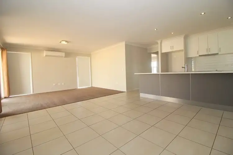 Fourth view of Homely house listing, 23 Lauren Drive, Emerald QLD 4720