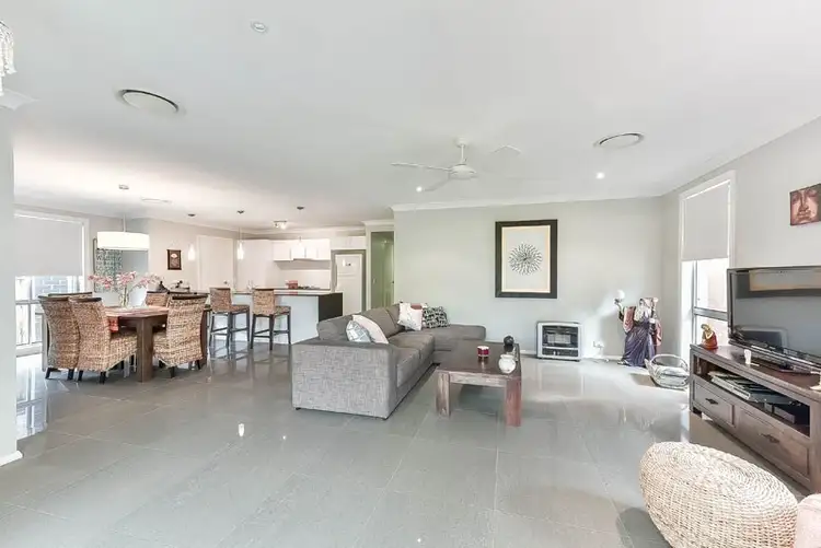 Third view of Homely house listing, 94 Bandara Circuit, Spring Farm NSW 2570