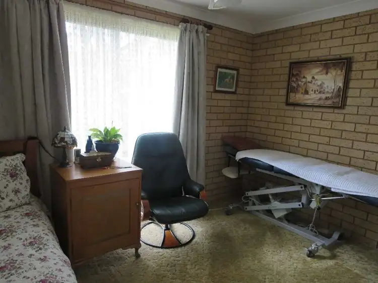 Fifth view of Homely unit listing, 2/191 Baranbale Way, Springdale Heights NSW 2641