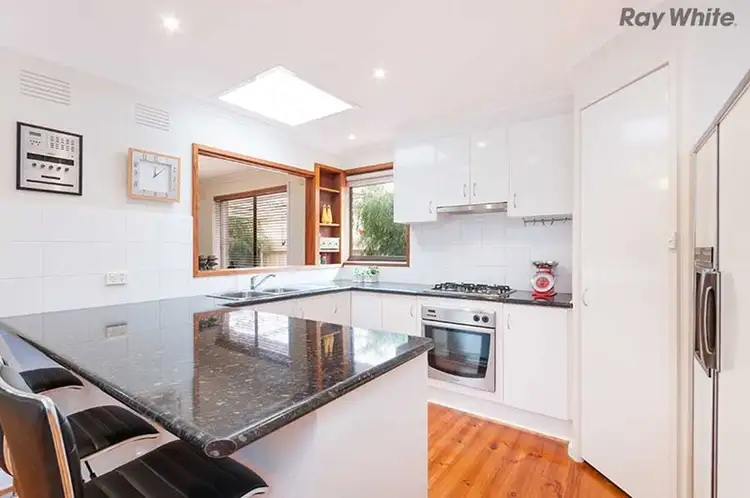 Third view of Homely house listing, 6 Lago Close, Keilor Downs VIC 3038