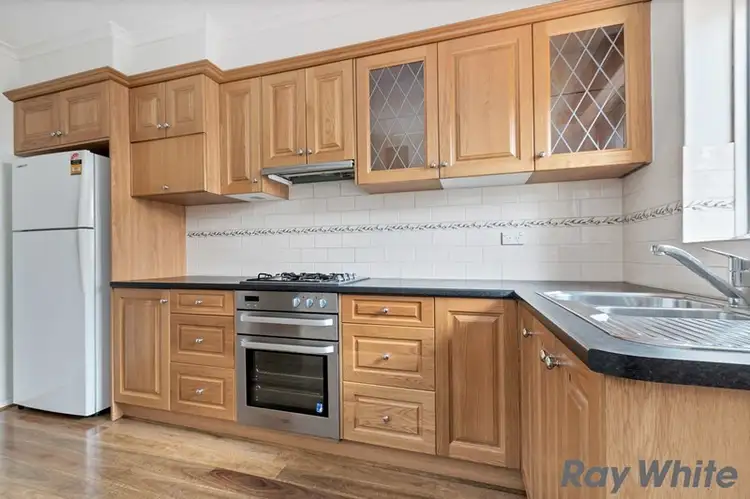 Fourth view of Homely house listing, 3/17 Price Avenue, Klemzig SA 5087