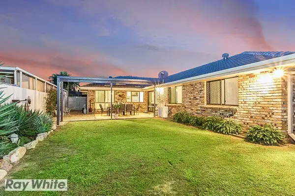 Seventh view of Homely house listing, 3 Aleisha Court, Murrumba Downs QLD 4503