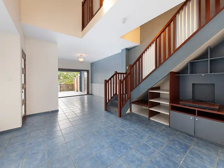 Seventh view of Homely house listing, 12B Zig Zag Street, Red Hill QLD 4059